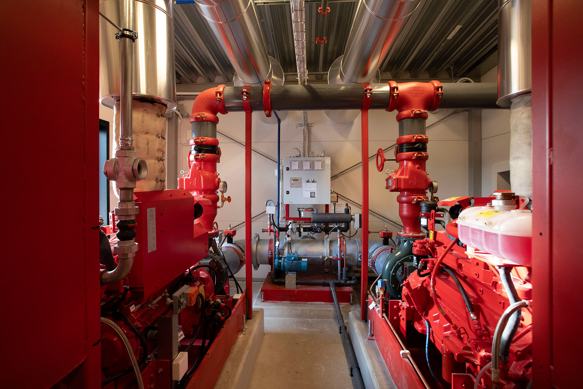 Products - R-CON | Sprinklerprodukter